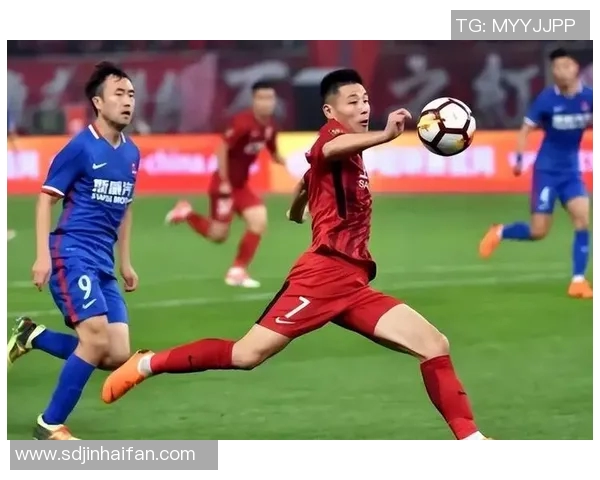 章丘足球明星盘点及其在中国足球历史上的重要影响