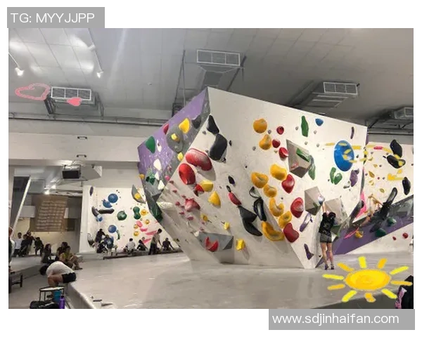 攀岩技术探讨：上海攀岩队如何提升竞技水平与训练方法